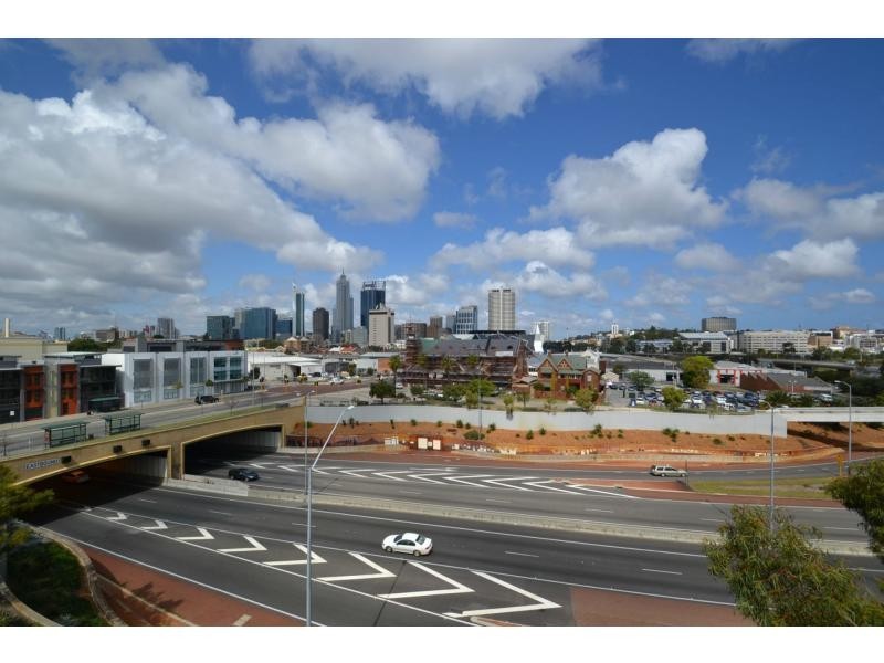 36/402/403 Newcastle Street, Northbridge WA 6003