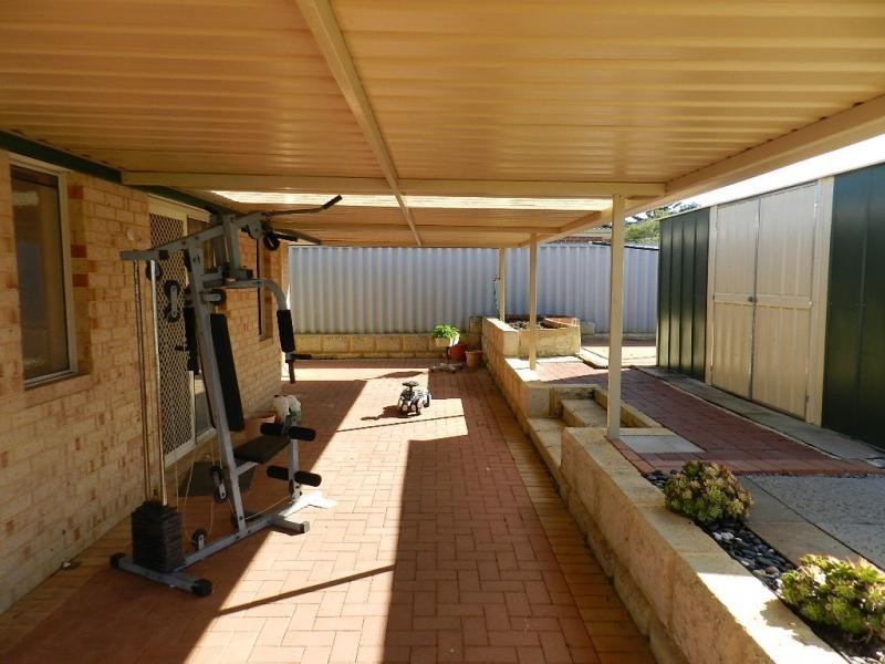 17 Springham Court, Merriwa WA 6030
