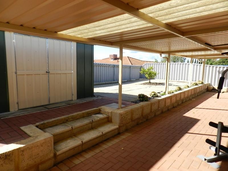 17 Springham Court, Merriwa WA 6030