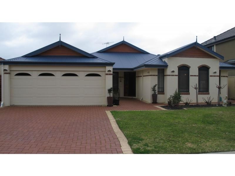 31 Zeus Avenue, Madeley WA 6065