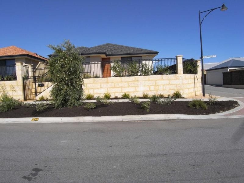 24 Randstone Parade, Butler WA 6036