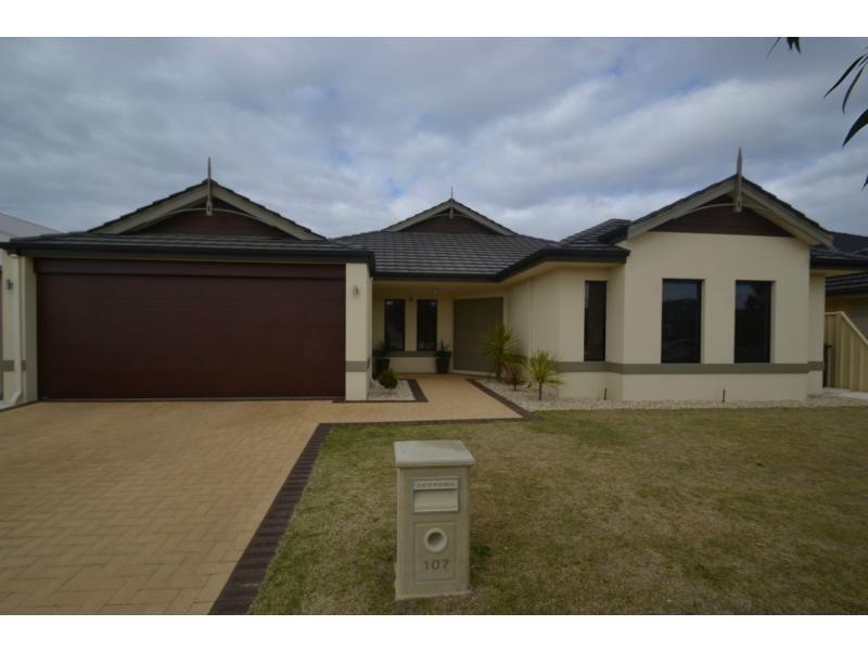 107 Sundowner Meander, Banksia Grove WA 6031