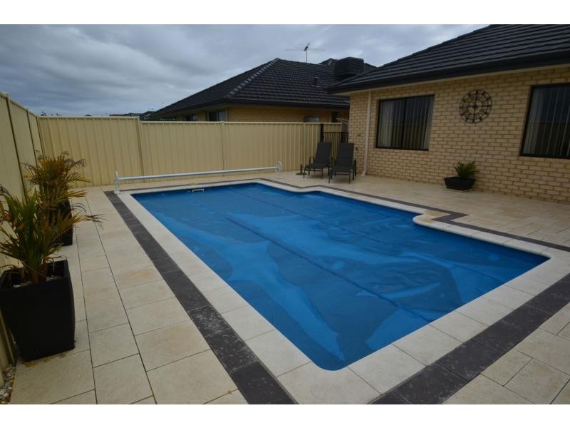 107 Sundowner Meander, Banksia Grove WA 6031