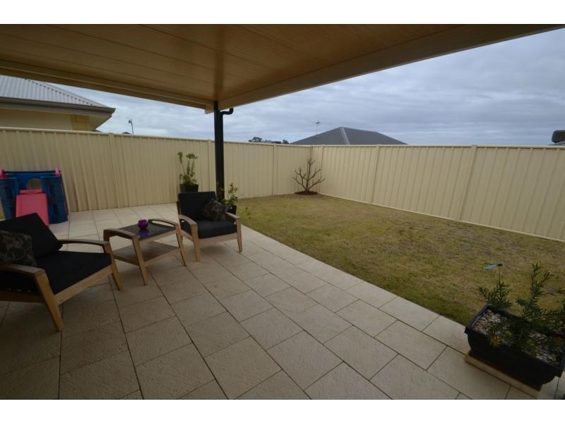 107 Sundowner Meander, Banksia Grove WA 6031