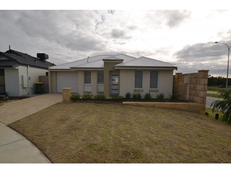 6/15 Crosthwait Circle, Tapping WA 6065