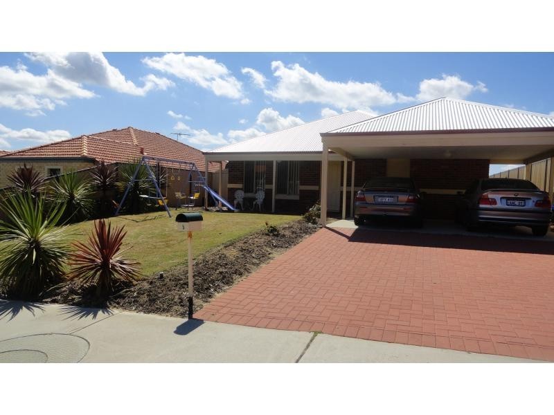 5 Ningaloo Bend, Clarkson WA 6030