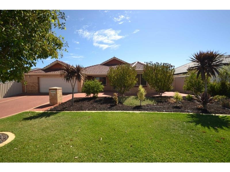 93 Millendon Street, Carramar WA 6031