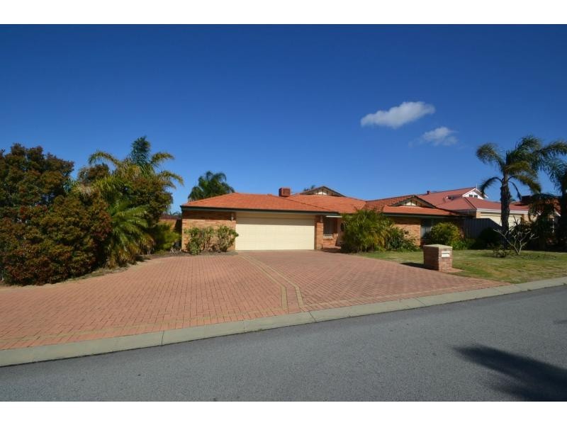 56 Monaltrie Loop, Carramar WA 6031