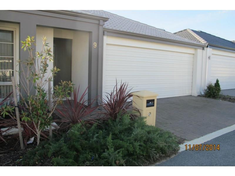 9 Allston Way, Currambine WA 6028