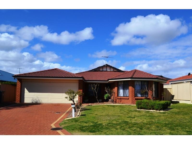 15 Adavale Vista, Tapping WA 6065