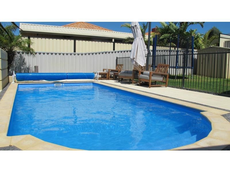 3 Petersen Close, Clarkson WA 6030