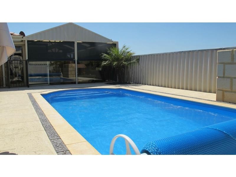 3 Petersen Close, Clarkson WA 6030