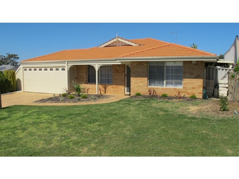 3 Petersen Close, Clarkson WA 6030