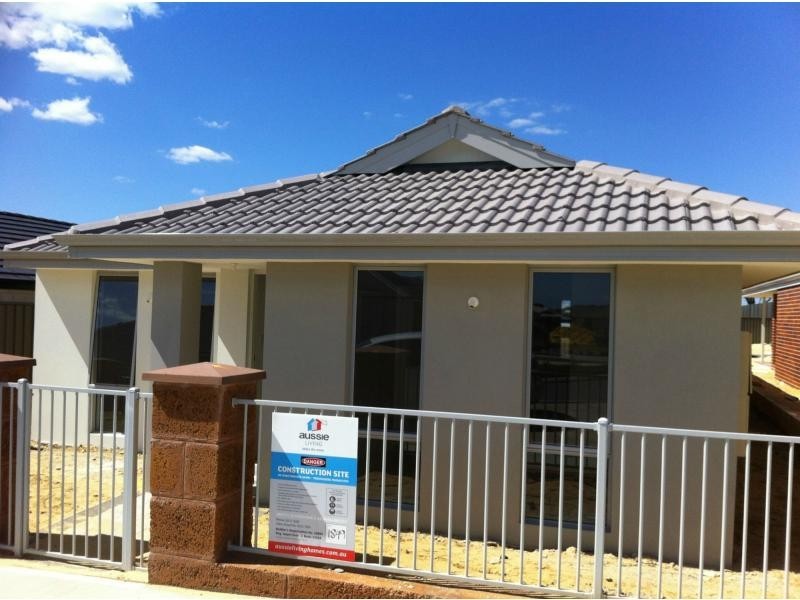 3 Seed Link, Banksia Grove WA 6031