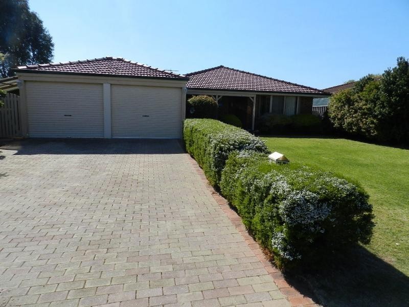 84 Coldstream Circuit, Merriwa WA 6030