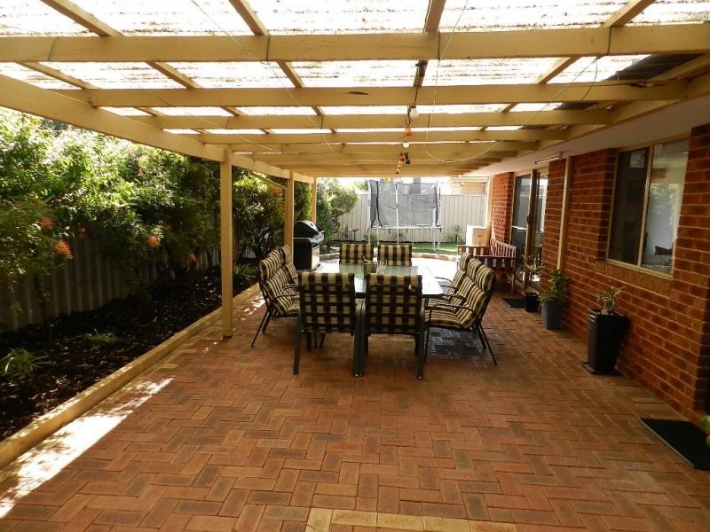 84 Coldstream Circuit, Merriwa WA 6030