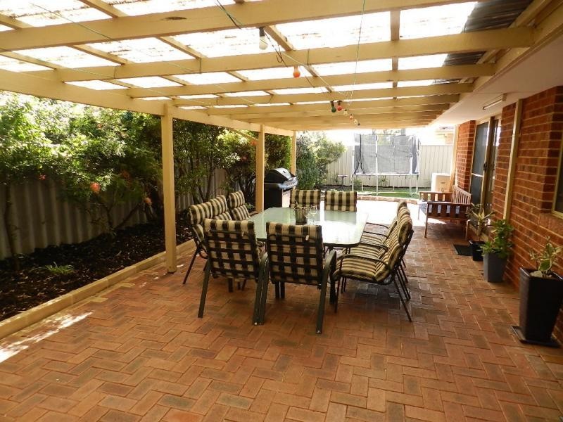 84 Coldstream Circuit, Merriwa WA 6030