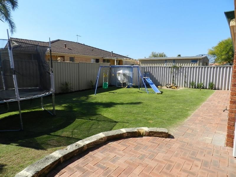 84 Coldstream Circuit, Merriwa WA 6030