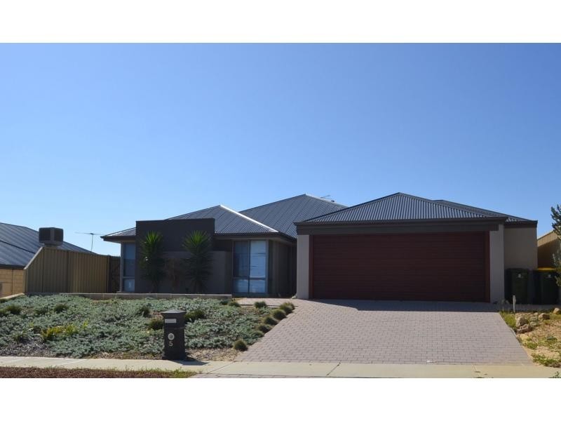 5 Belfast Crescent, Ridgewood WA 6030