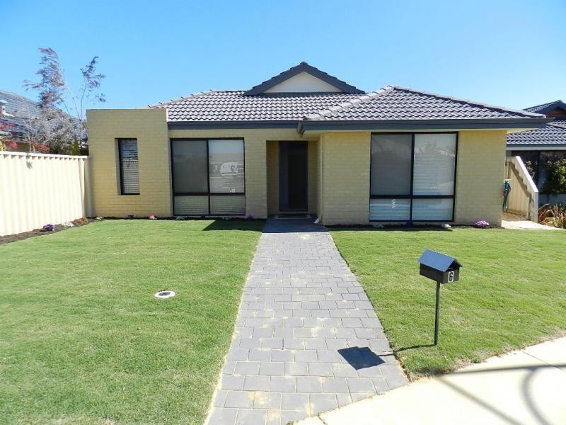 6 Whitewell Way, Butler WA 6036