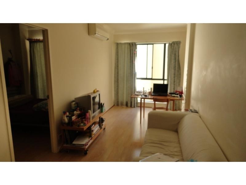 1E/811 Hay Street, Perth WA 6000