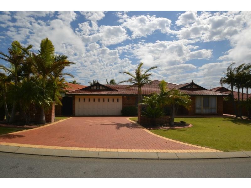 30 Gardiner Heights, Kinross WA 6028