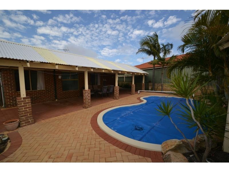 30 Gardiner Heights, Kinross WA 6028