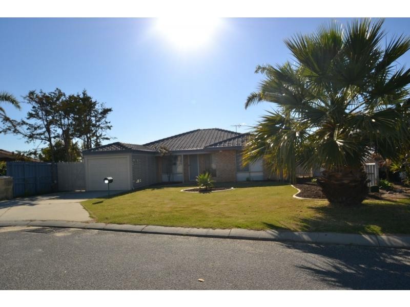 26 Seabrook Grove, Clarkson WA 6030