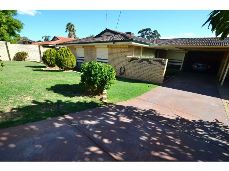 46 Pitonga Way, Greenwood WA 6024