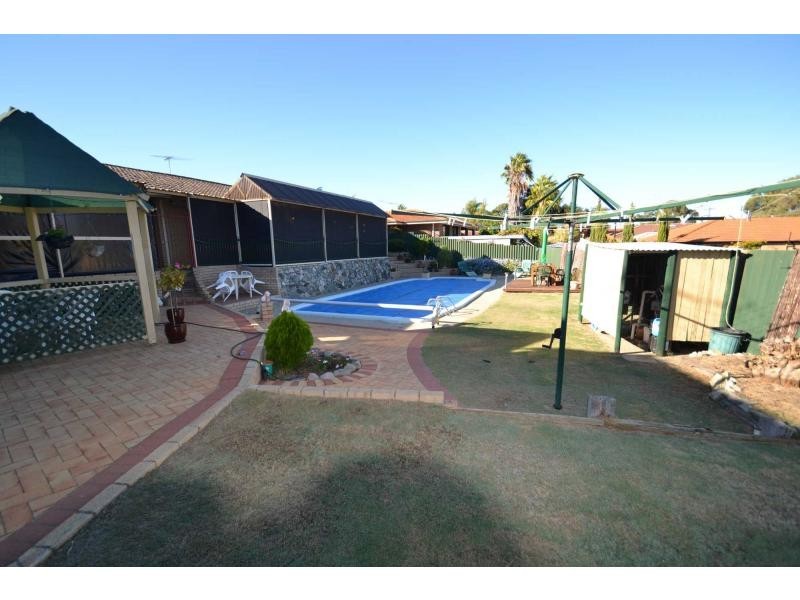 46 Pitonga Way, Greenwood WA 6024