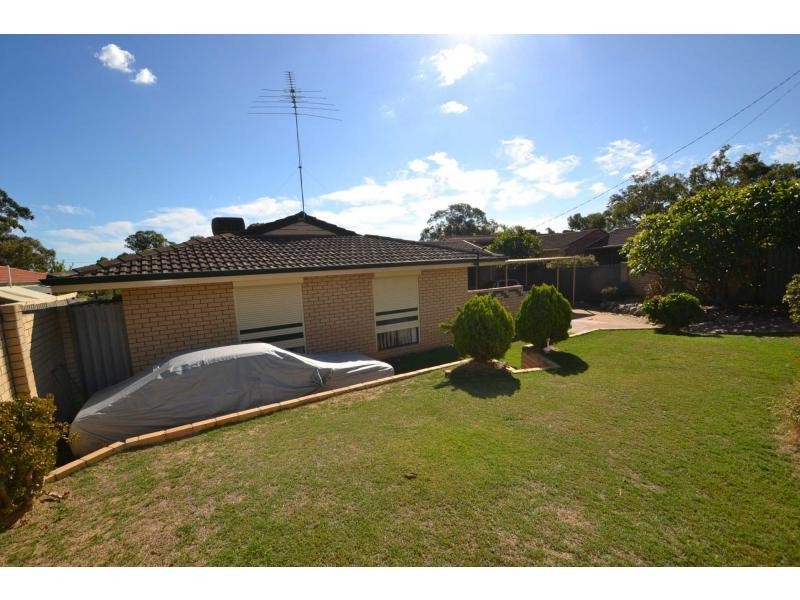 46 Pitonga Way, Greenwood WA 6024