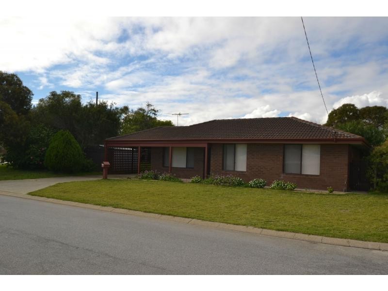 1 Fulwell Court, Yanchep WA 6035