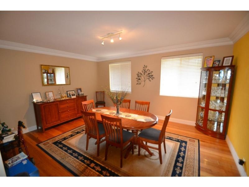 20 Voltaire Crescent, Ridgewood WA 6030