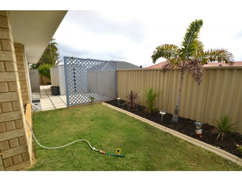 20 Voltaire Crescent, Ridgewood WA 6030