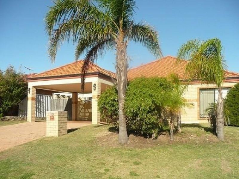 121 Caledonia Avenue, Currambine WA 6028