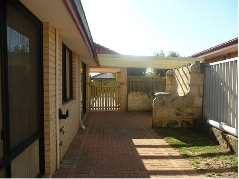 121 Caledonia Avenue, Currambine WA 6028