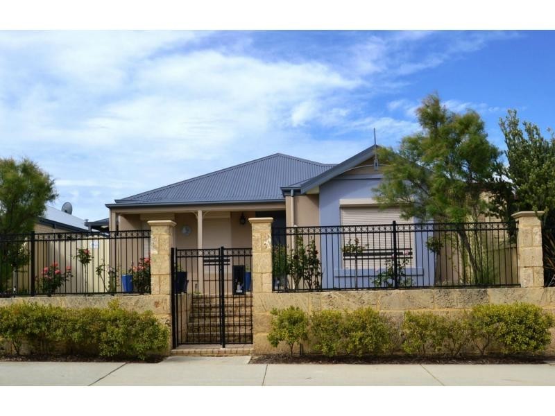 108 Camborne Parkway, Butler WA 6036