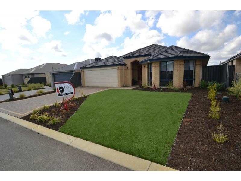 6 Dillwynia Bend, Banksia Grove WA 6031