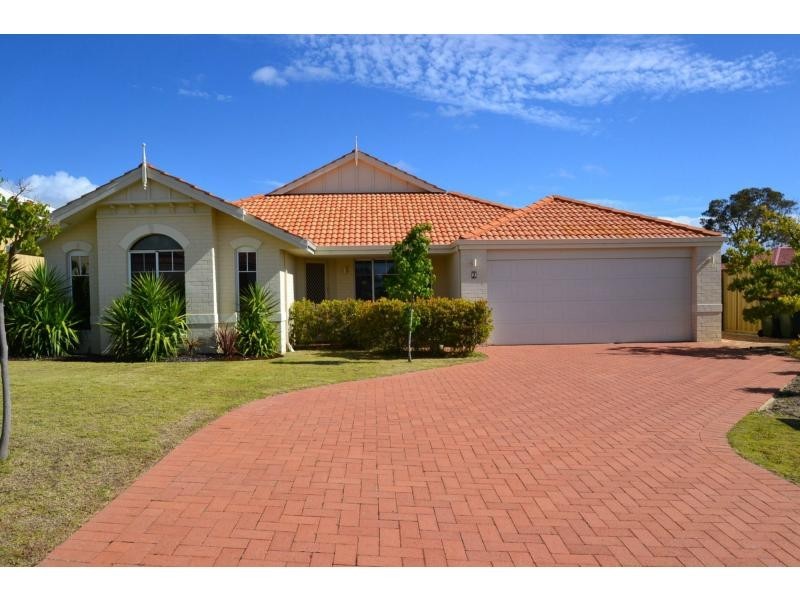 2 Siena Link, Ashby WA 6065
