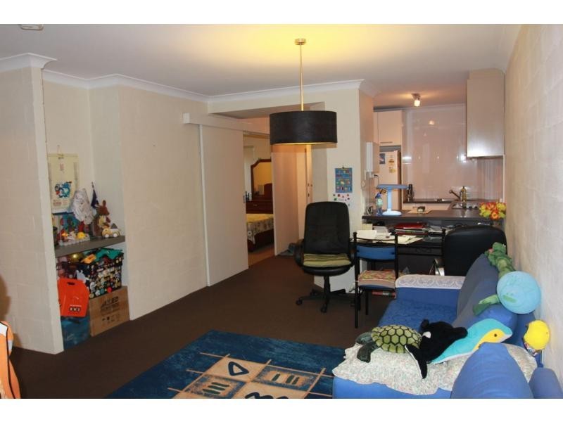 Unit 28 //46 Smith Street, Highgate WA 6003