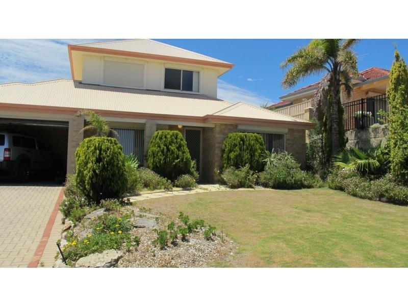 59 Delamare Avenue, Currambine WA 6028