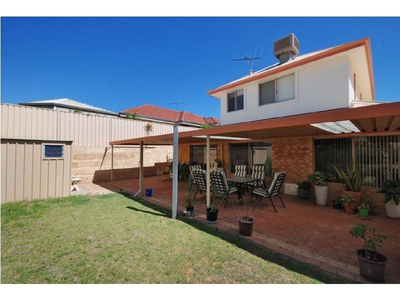 59 Delamare Avenue, Currambine WA 6028