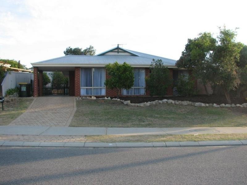 56 Walyunga Boulevard, Clarkson WA 6030