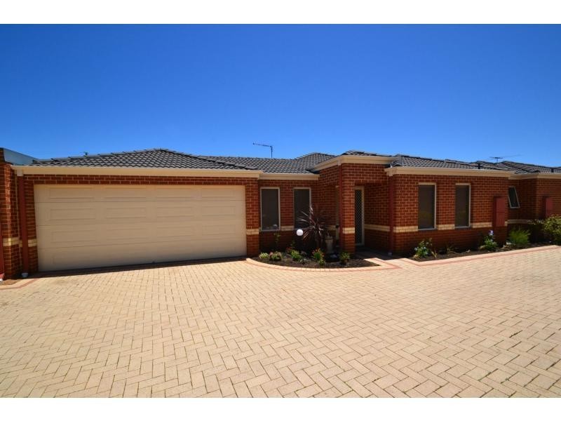 Unit 7/5 Yarra Court, Carramar WA 6031