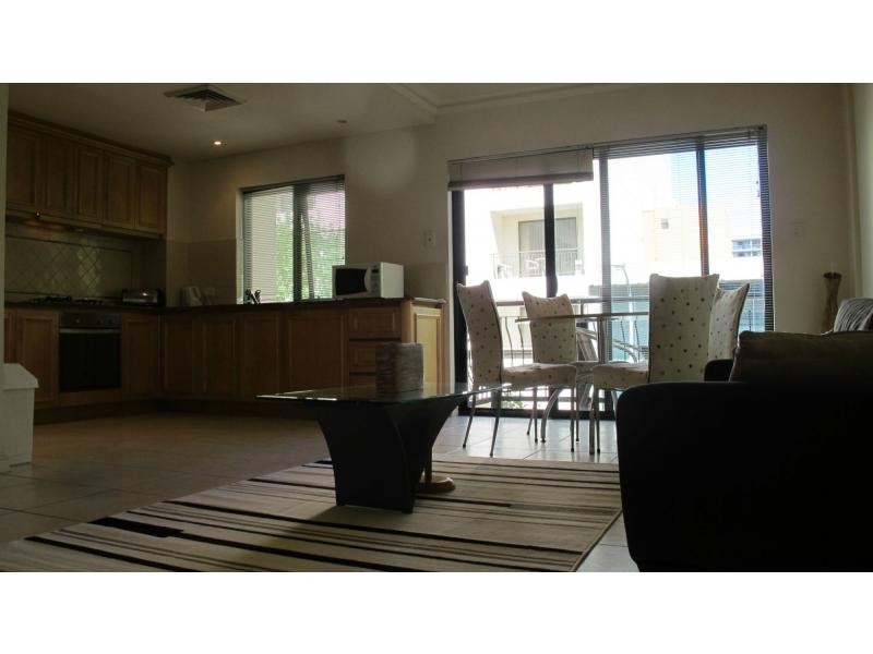 304/9 Victoria Avenue, Perth WA 6000