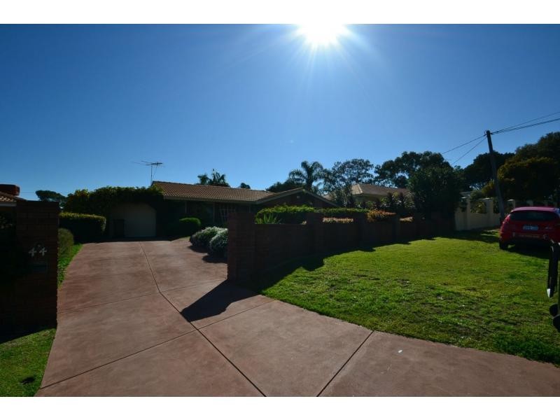 44 Beelara Way, Wanneroo WA 6065