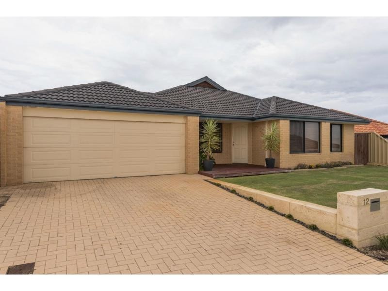 12 Kilmaine Road, Ridgewood WA 6030