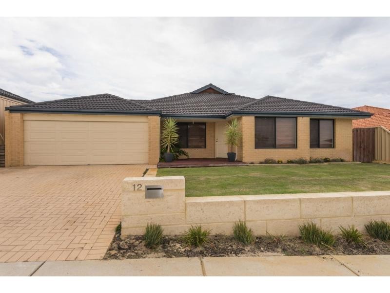 12 Kilmaine Road, Ridgewood WA 6030