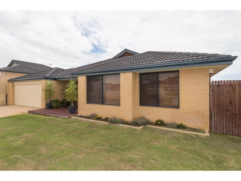 12 Kilmaine Road, Ridgewood WA 6030