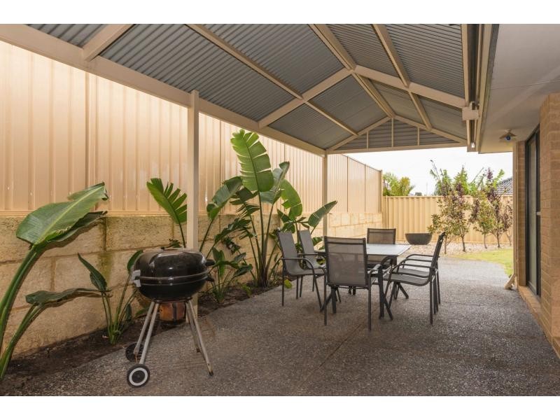 12 Kilmaine Road, Ridgewood WA 6030